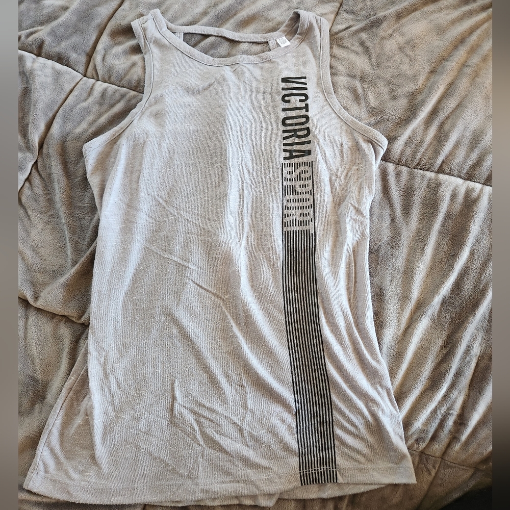 Victoria Secret Tank Size XS